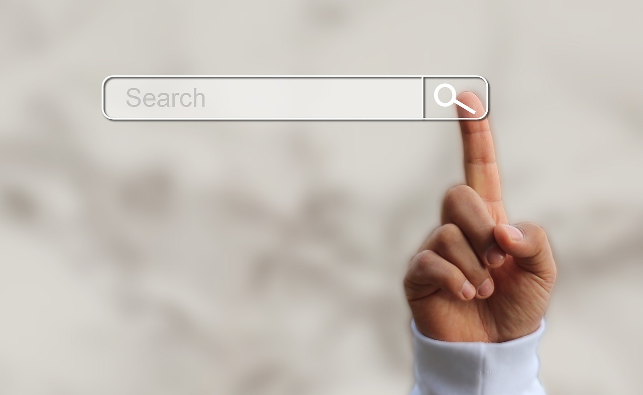 Understand Search Intent
