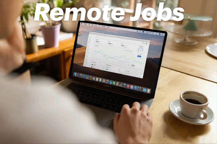 remote jobs