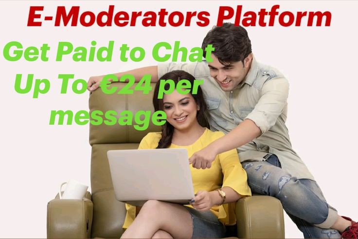 E-Moderators