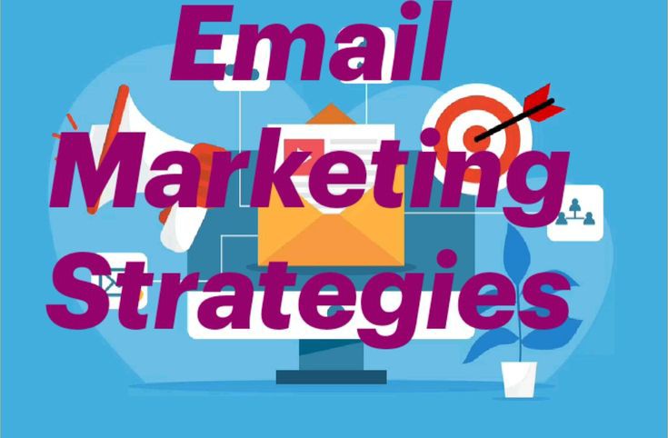 email marketing strategy