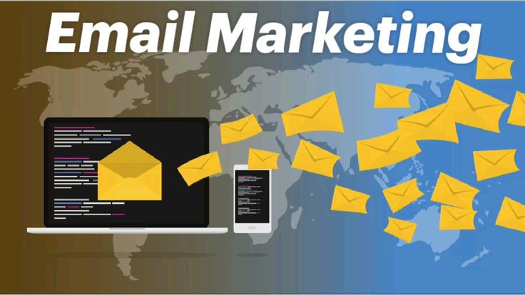 Email Marketing Strategy