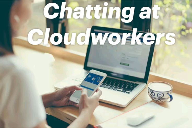 cloudworkers