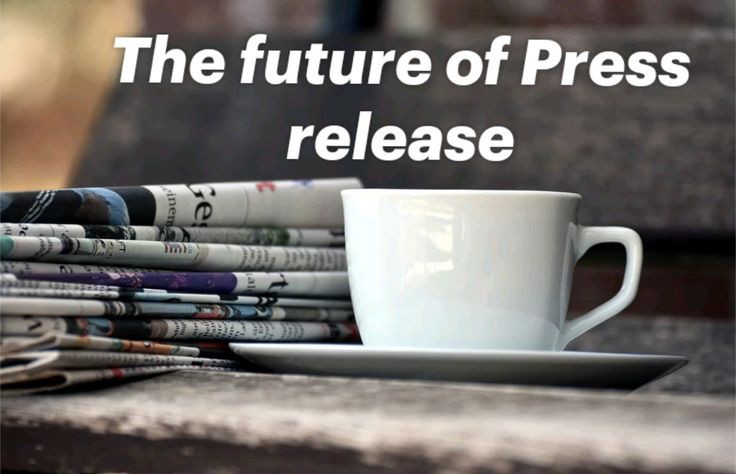 Future of Press Releases