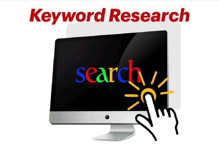 keyword research