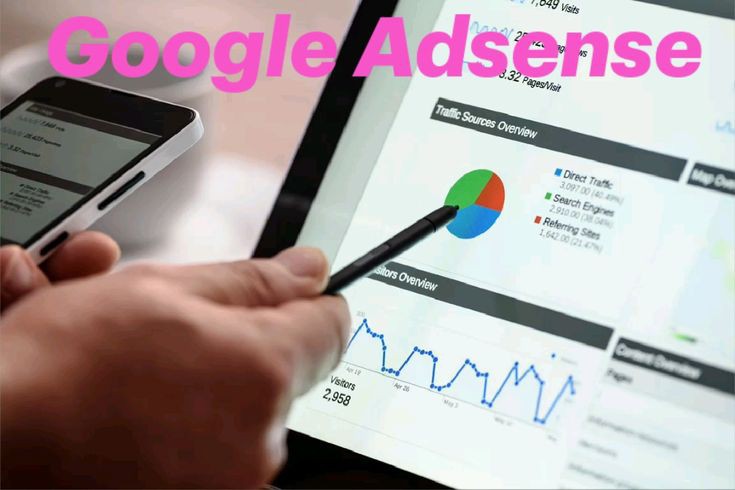 make money with google adsense