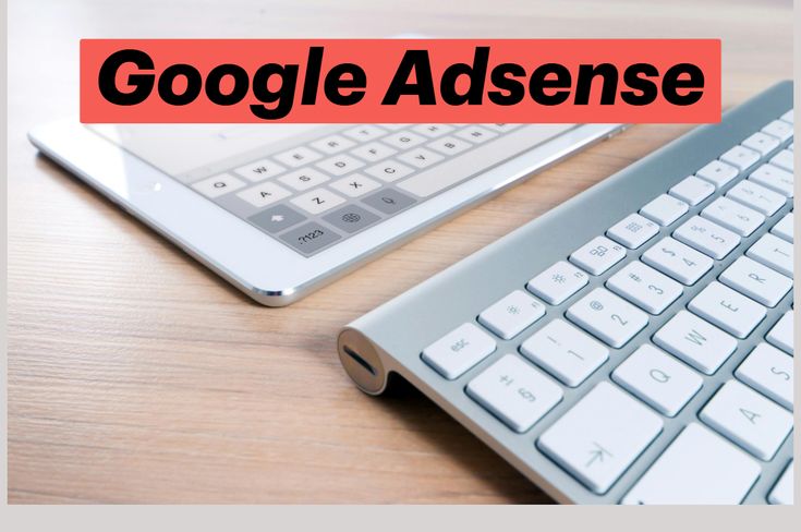 Google Adsense