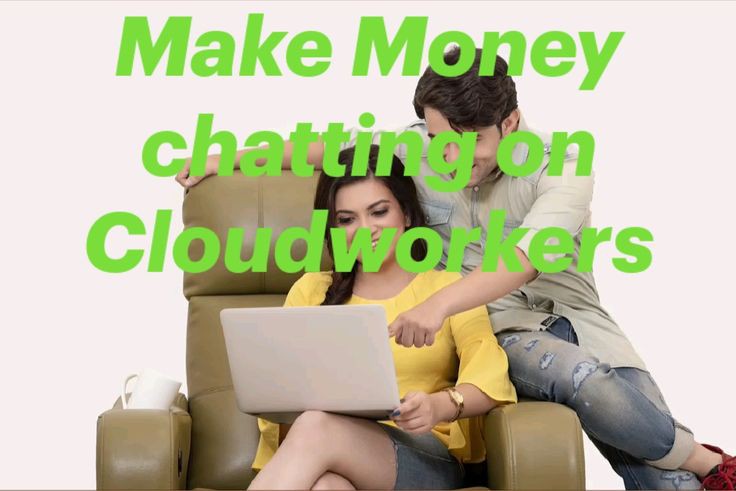 Cloudworkers