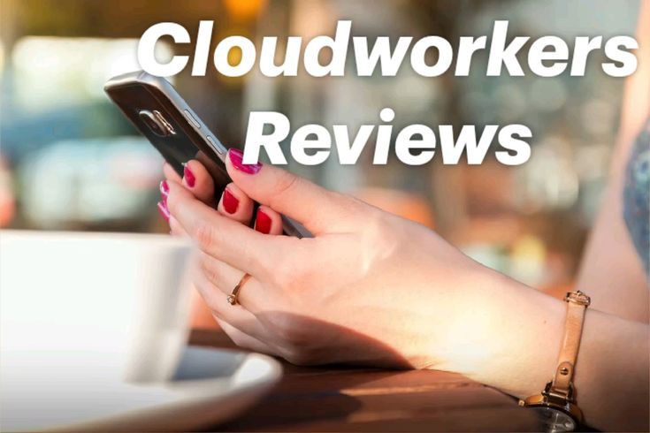 cloudworkers review