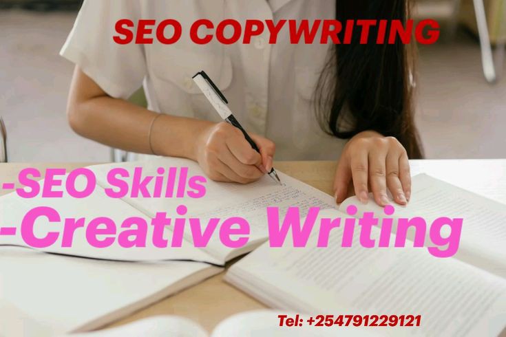 SEO Copywriting