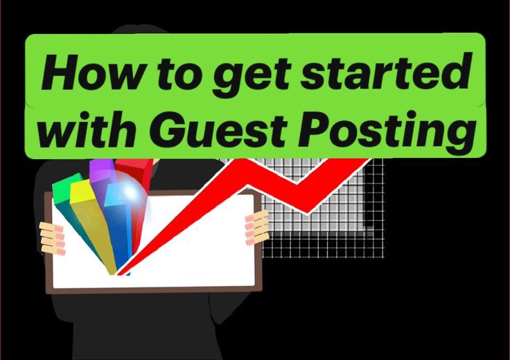 Guest Posting 