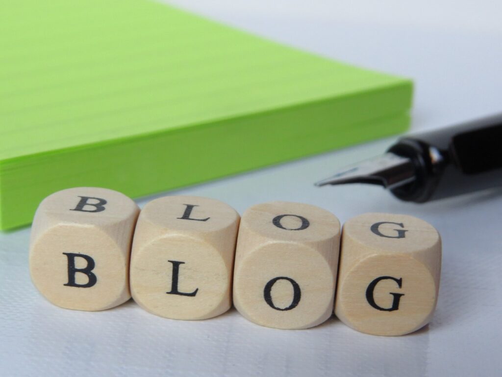 Start a Successful Blogging