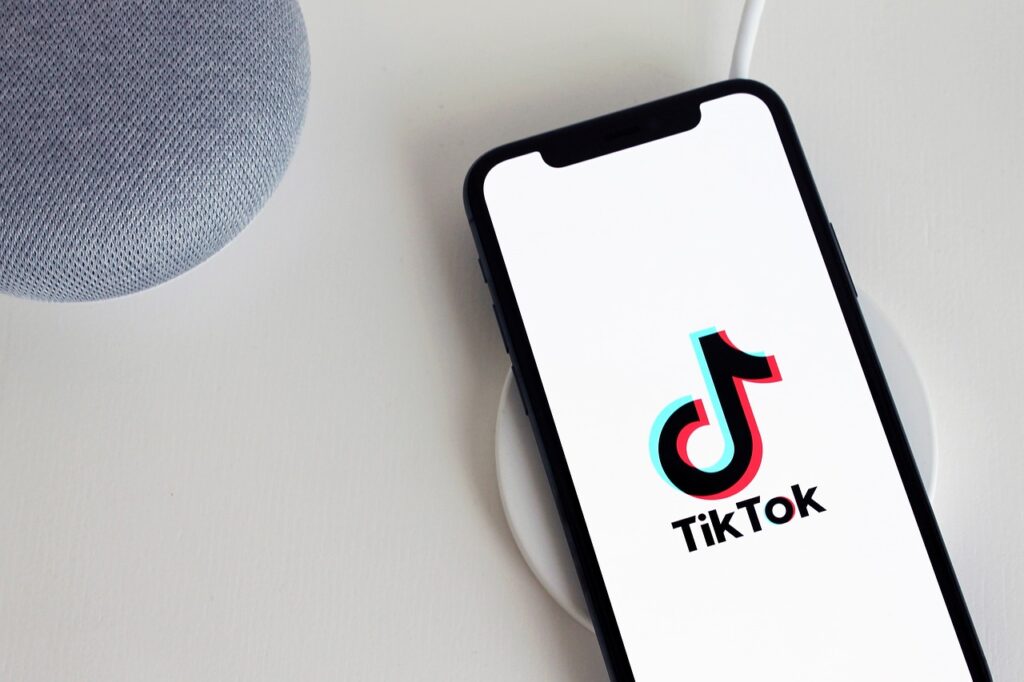 TikTok Ads