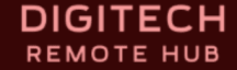 DigiTech Remote Hub