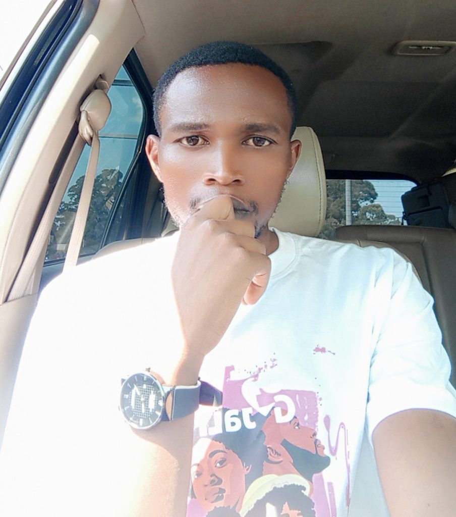 Moses Jumba (Founder, DigiTech Remote Hub)